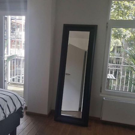 Appartement Da Costastraat à Amsterdam Extérieur photo