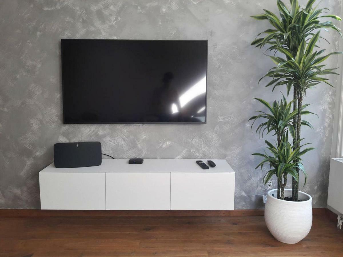 Appartement Da Costastraat à Amsterdam Extérieur photo