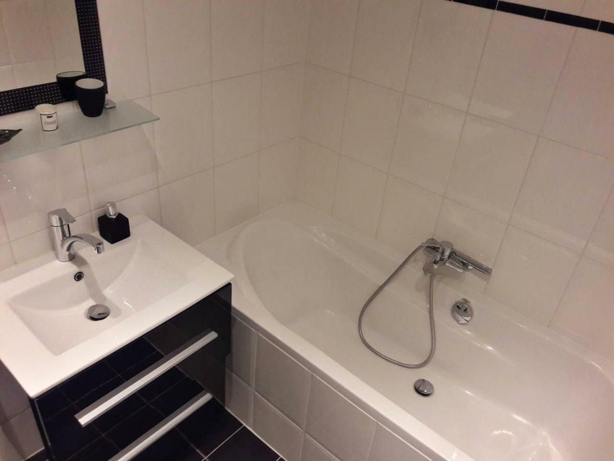 Appartement Da Costastraat à Amsterdam Extérieur photo