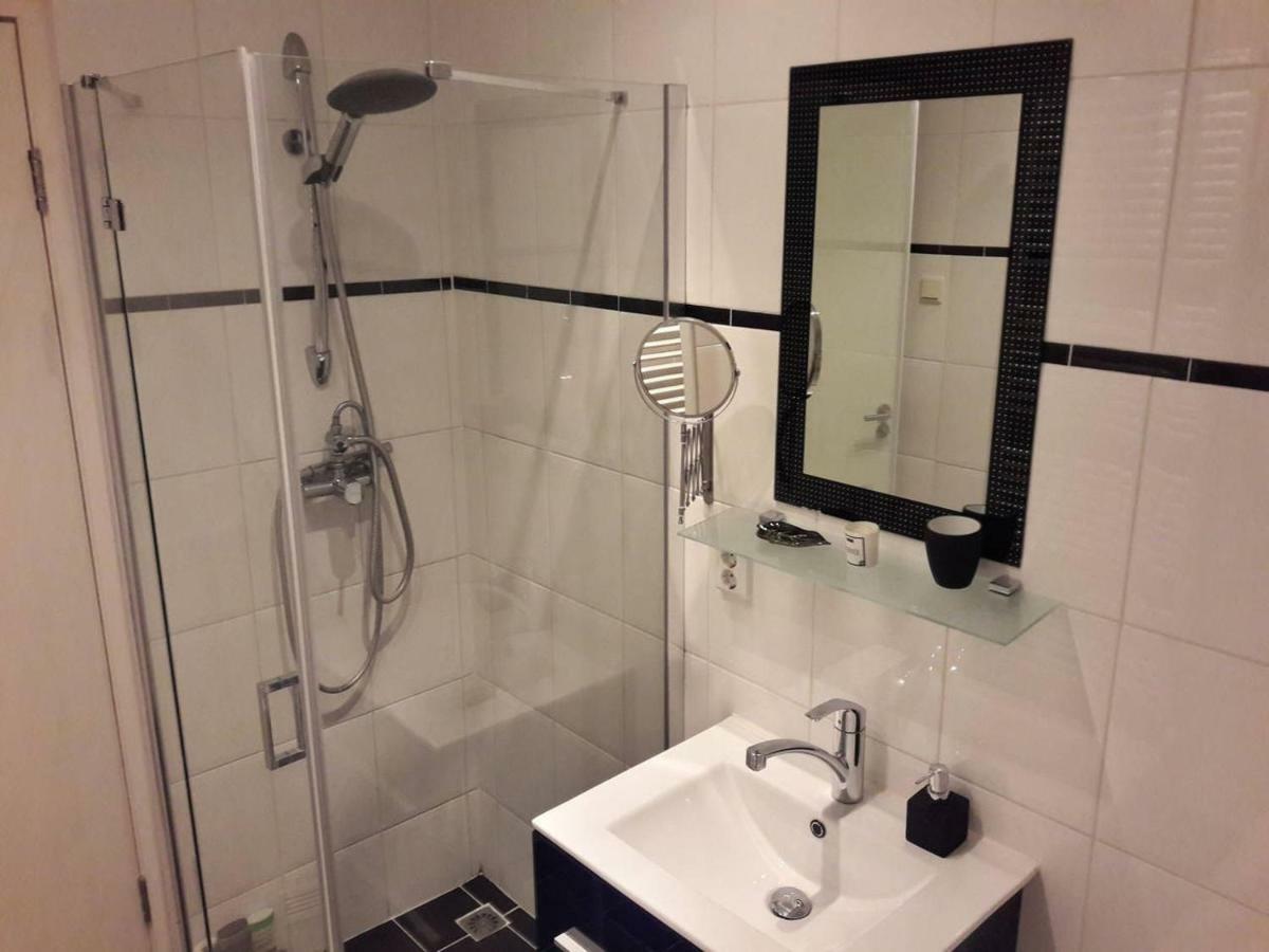 Appartement Da Costastraat à Amsterdam Extérieur photo